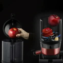 Estrattore di succo 2 in 1 Hurom M100