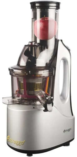 Estrattore elettrico Siqur Salute ESTRAGGO Pro Silver