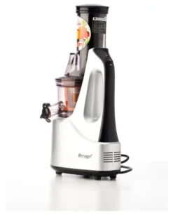 Estrattore elettrico Siqur Salute ESTRAGGO Light Silver