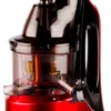 Estrattore elettrico Siqur Salute ESTRAGGO Light Rosso