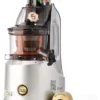 Estrattore elettrico Siqur Salute ESTRAGGO LifeEnergy Pro Silver