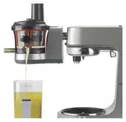 Estrattore planetaria Kenwood AW20010016 Kax720Pl Purejuice Grigio