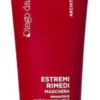 Estremi rimedi maschera riparatrice capelli Diego Dalla Palma
