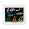 Explorer Scientific Barometro Temp/Umid Int./Est.display Colori Supporta 7 Lingue