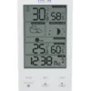 Explorer Scientific Barometro Touch Temp/Umid Int./Est.ice Allert Retroilluminazione