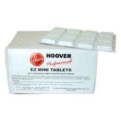 EZ Mini Tablets Compresse biologiche