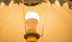 Ezviz Lampadina A Led Wifi Luce Bianca Ine210 Lb1-White