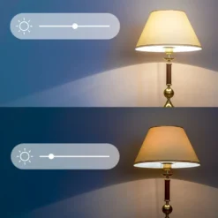 Ezviz Lampadina A Led Wifi Luce Bianca Ine210 Lb1-White