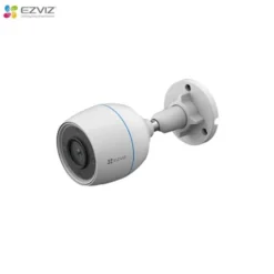 Ezviz Telecamera Da Esterno H3C 3Mp Color Night Vision, Da Esterno