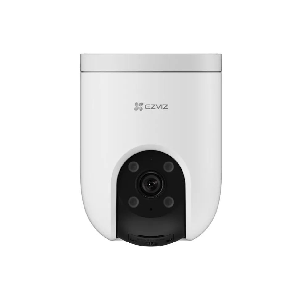 Ezviz Telecamera Da Esterno Motorizzata H8C 4Mp Ine819