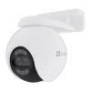 Ezviz Telecamera Wifi Da Esterno Motorizzata Doppio Obiettivo 2K