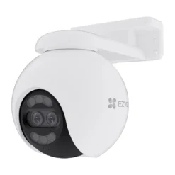Ezviz Telecamera Wifi Da Esterno Motorizzata Doppio Obiettivo 2K