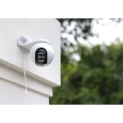 Ezviz Telecamera Wifi Da Esterno Motorizzata Doppio Obiettivo 2K