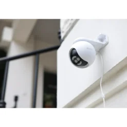 Ezviz Telecamera Wifi Da Esterno Motorizzata Doppio Obiettivo 2K