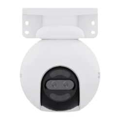 Ezviz Telecamera Wifi Da Esterno Motorizzata Doppio Obiettivo 2K