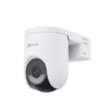 Ezviz Telecamera Wifi Di Sorveglianza Da Esterno A Batteria 2K