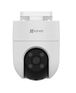 Ezviz Videocamera Da Esterno Motorizzata Wifi 2Mp E Vis. Nott. A Colori