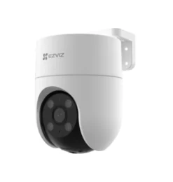 Ezviz Videocamera Da Esterno Motorizzata Wifi 2Mp E Vis. Nott. A Colori