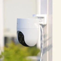 Ezviz Videocamera Da Esterno Motorizzata Wifi 2Mp E Vis. Nott. A Colori