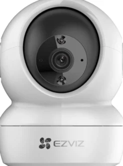Ezviz Videocamera Da Interno Motorizzata Fhd Wi-Fi E Vis. Nott. Smart