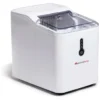 Fabbricatore ghiaccio Melchioni 118700201 CUBIK White