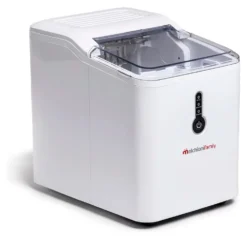 Fabbricatore ghiaccio Melchioni 118700201 CUBIK White