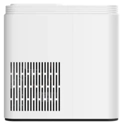 Fabbricatore ghiaccio Midea MERI12BG01E Bullet Ice Maker Polar white