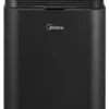 Fabbricatore ghiaccio Midea MERI12BG30EU Bullet Ice Maker Obsidian bla