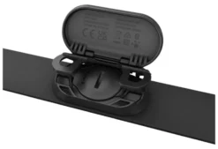 Fascia cardio Garmin 010 13314 00 HRM SERIE Fit Black