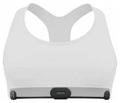 Fascia cardio Garmin 010 13314 00 HRM SERIE Fit Black