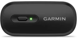 Fascia cardio Garmin 010 13388 01 HRM SERIE 200 Black