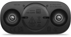 Fascia cardio Garmin 010 13388 00 HRM SERIE 200 Black