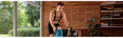 Fascia cardio Garmin 010 13388 00 HRM SERIE 200 Black