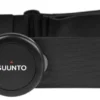 Fascia cardio Suunto SS050579000 SMART 70 110 cm Black