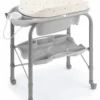 Fasciatoio Cam C209 C270 CAMBIO pieghevole con bagnetto Pianeti