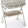 Fasciatoio Cam C203008 C261 VOLARE pieghevole con bagnetto Orso bolle