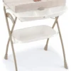 Fasciatoio Cam C203008 C264 VOLARE pieghevole con bagnetto Cagnolini