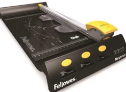 Fellowes Taglierina A4 Taglia Fino A 10 Fogli