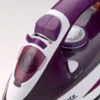 Ferro da stiro a vapore Ariete 6235 Steam Iron 2000W con piastra in ceramica