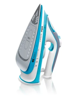Ferro da stiro a vapore Braun TexStyle 5 SI5006BL 2600W