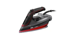 Ferro da stiro a vapore Braun TexStyle 5 SI5057RD 2700W