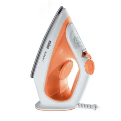 Ferro da stiro a vapore Braun TexStyle 1 SI1009OR 1900W
