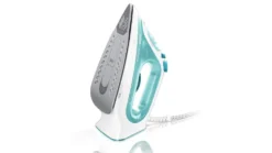Ferro da stiro a vapore Braun TexStyle 3 SI3041GR 2350W