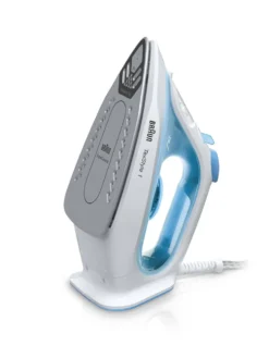Ferro da stiro a vapore Braun TexStyle 1 SI1050BL
