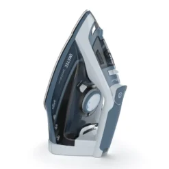 Ferro da stiro a vapore Imetec 9052 Zerocalc Plus con piastra in ceramica