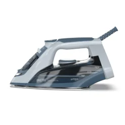 Ferro da stiro a vapore Imetec 9052 Zerocalc Plus con piastra in ceramica