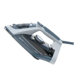 Ferro da stiro a vapore Imetec 9052 Zerocalc Plus con piastra in ceramica