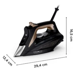 Ferro da stiro a vapore Rowenta DW6341D1 con tecnologia Eco Intelligence