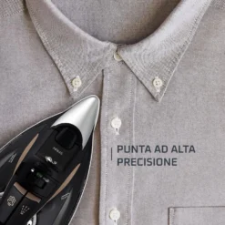 Ferro da stiro a vapore Rowenta DW6341D1 con tecnologia Eco Intelligence
