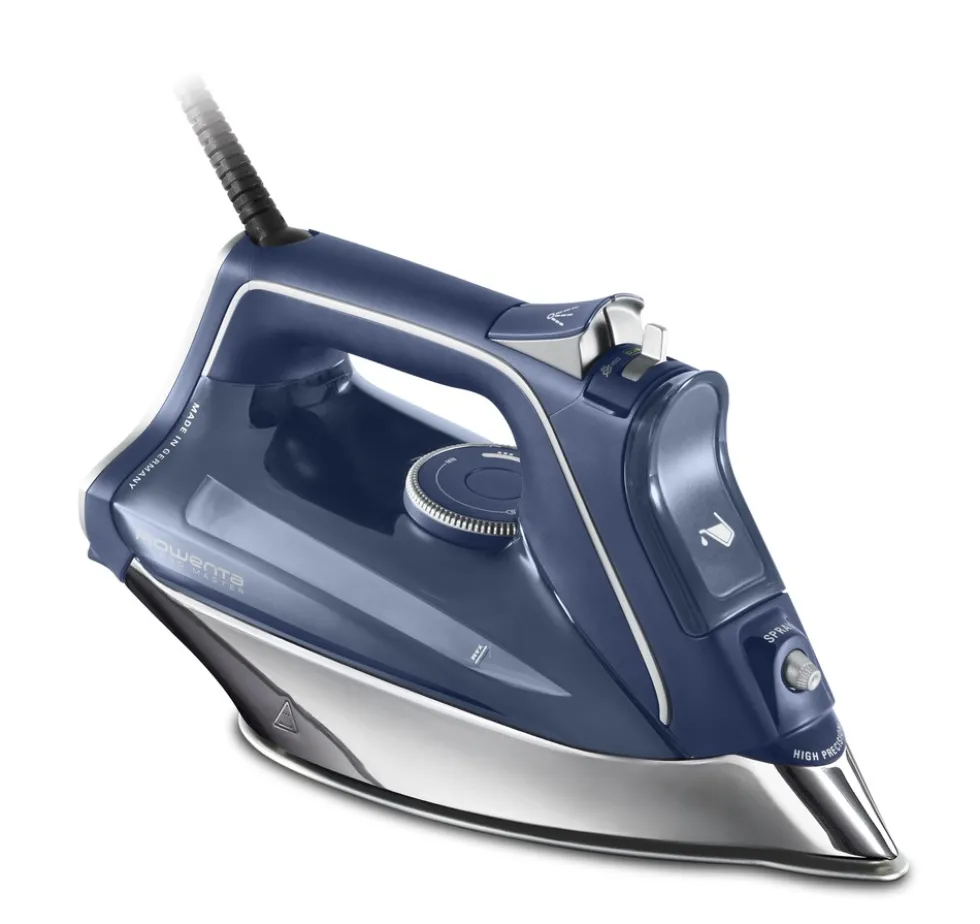 Ferro da stiro a vapore Rowenta DW8215 2800W Pro Master